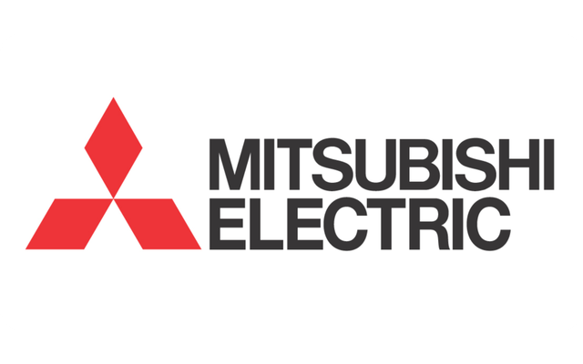 mitsubishi ac brand