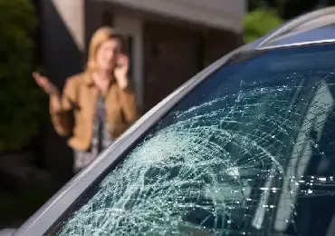 Auto Glass Service