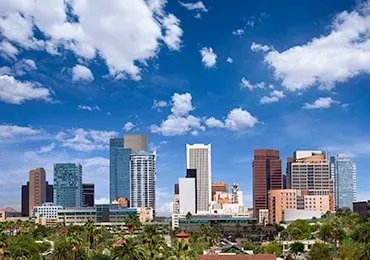 downtown-phoenix