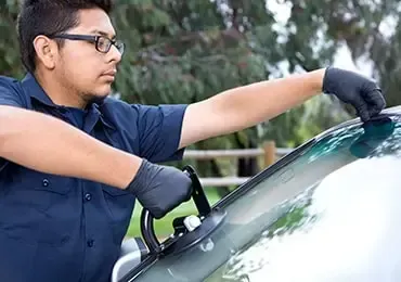 Experienced Technician