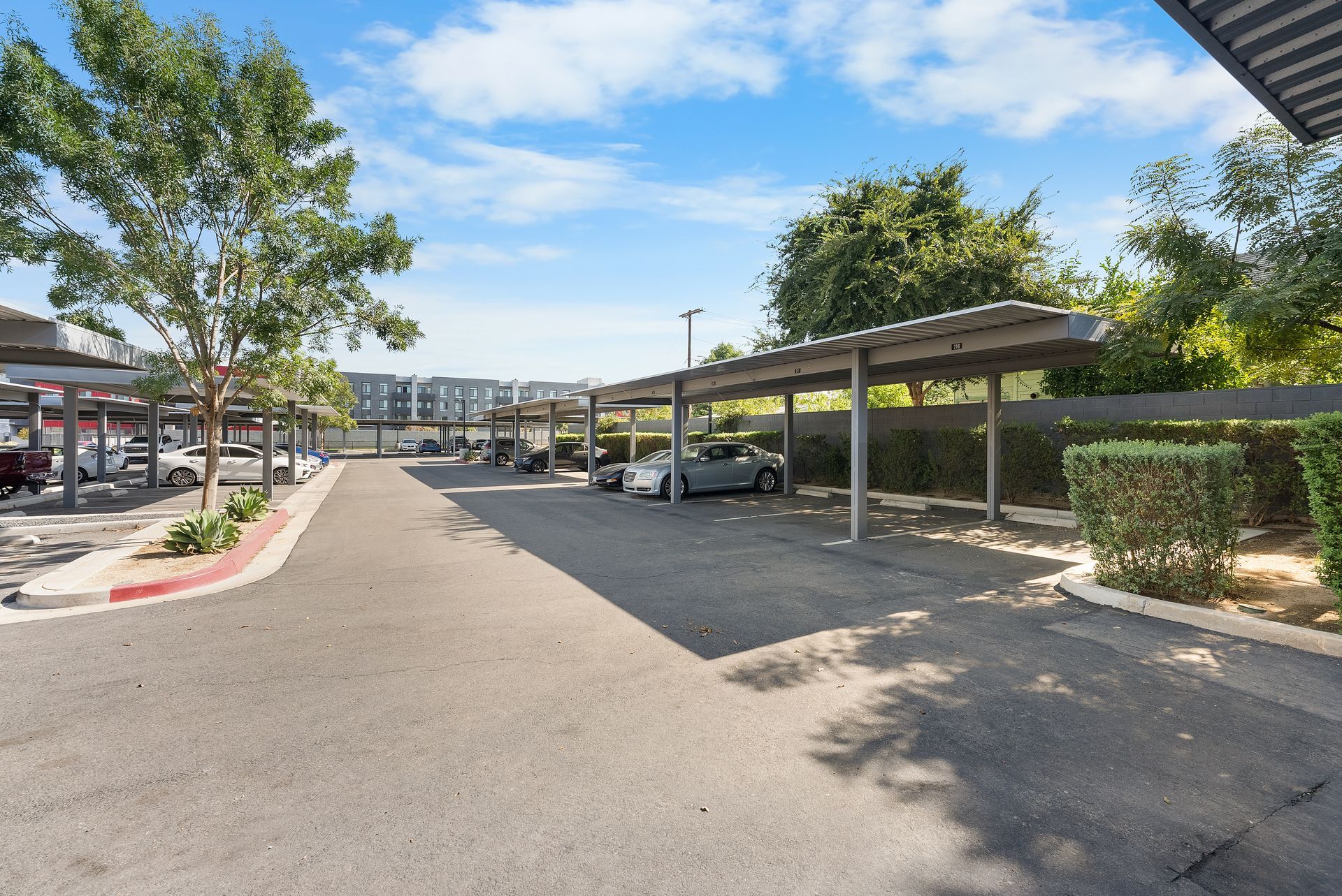 apartment interior kitchen