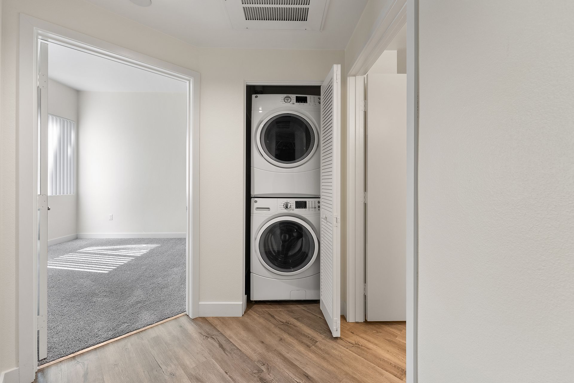apartment interior kitchen