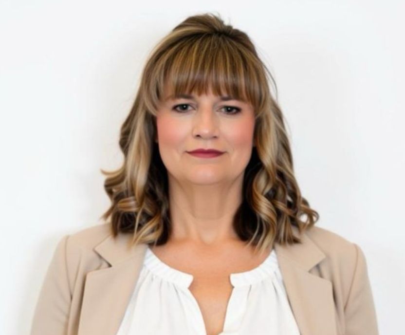 Amber Horton