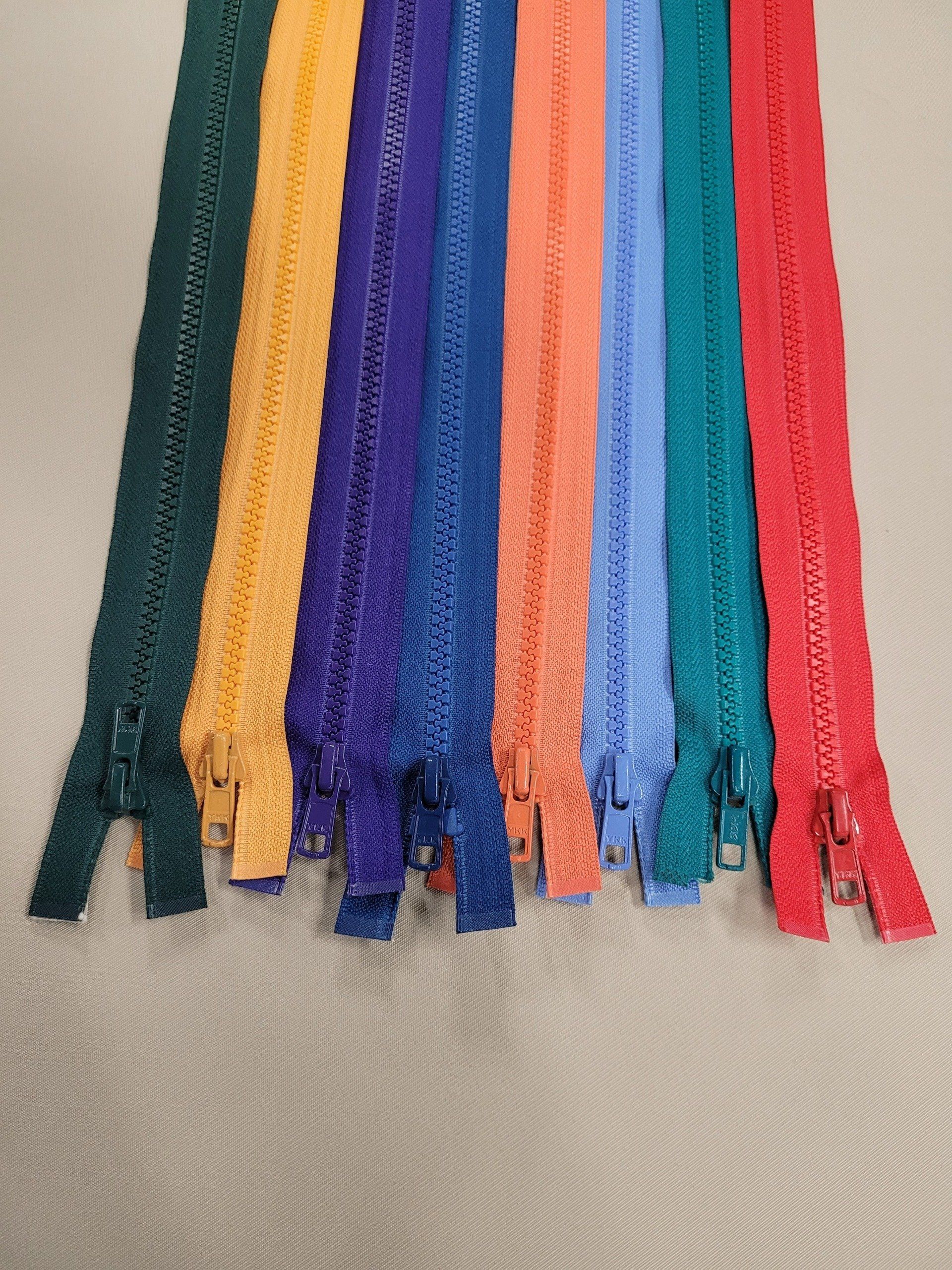 Damaged Tarpaulin Zipper — Moorhead, MN — Olson Awning & Canvas