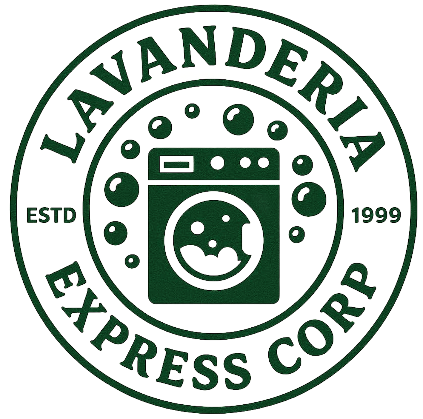 Lavanderia Express Corp