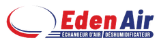 Edenair logo