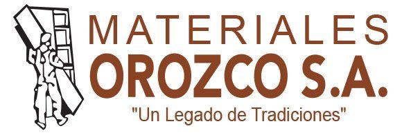 Materiales Orozco S.A.