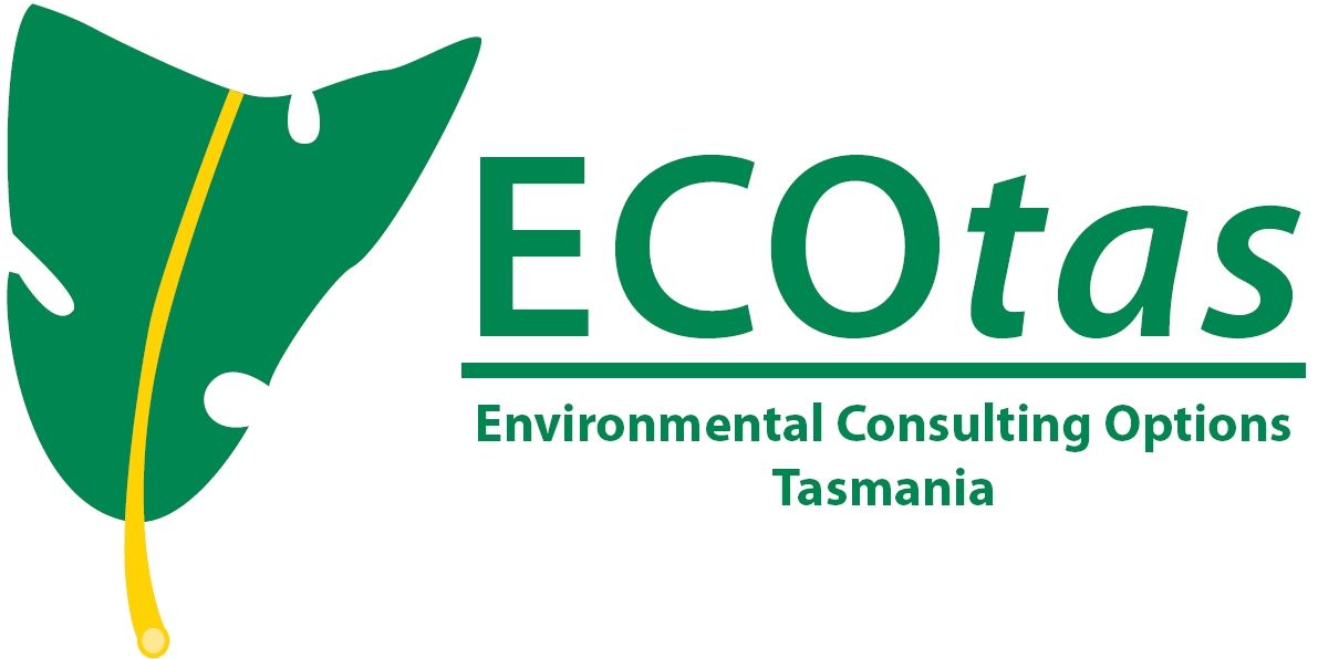 ECOtas - Environmental Consulting Options Tasmania
