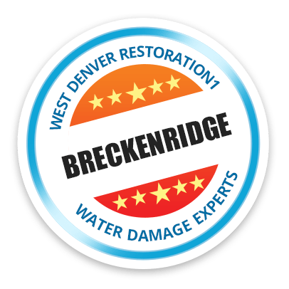 Breckenridge Badge
