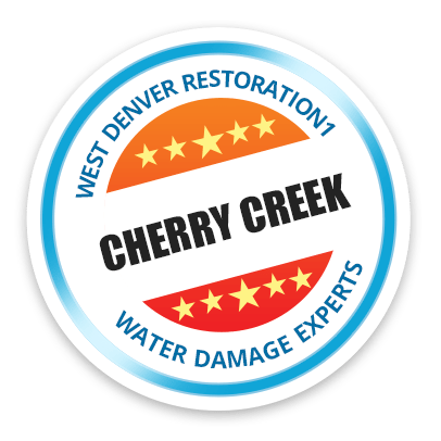Cherry Creek Badge