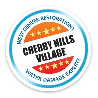 Cherry Hills Badge