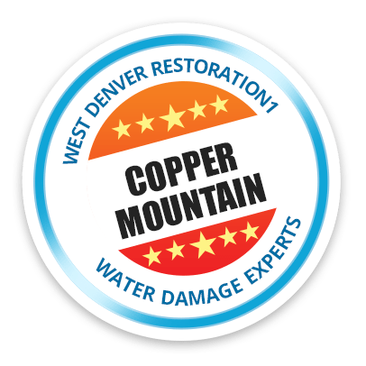 Copper Mountain Badge