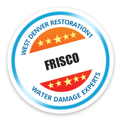 Frisco Badge