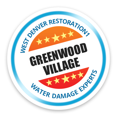 Greenwood Village Badge