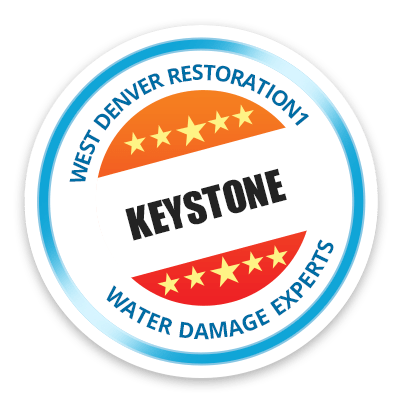 Keystone Badge