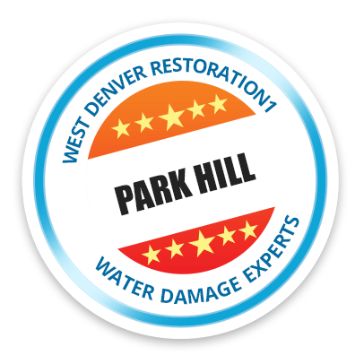Park Hill Badge