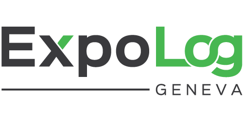 Logo ExpoLog Geneva