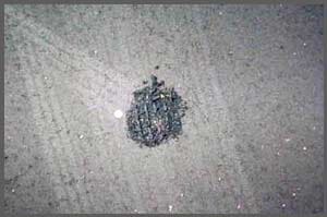 Tire Marks — Repairing Road With Tire Marks in Medina, MN