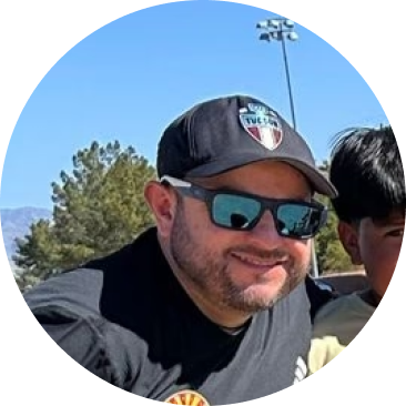coach ruben