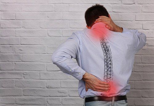 Local Chiropractor — Back and Neck Pain in Omaha, NE