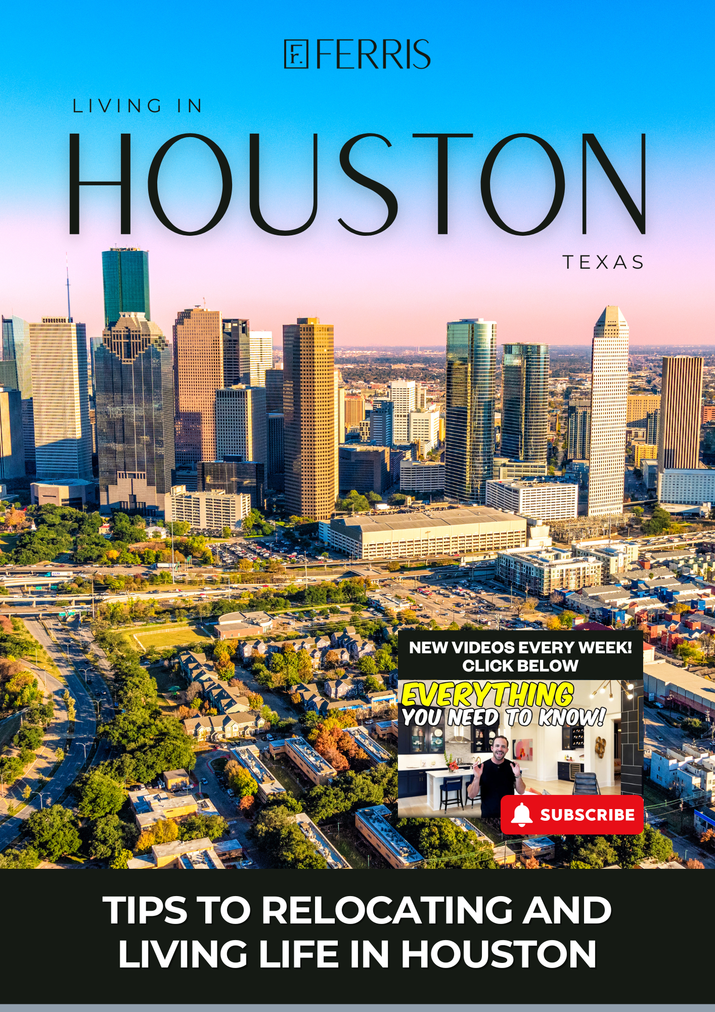 Real Estate Services | Ferris Realty | Houston