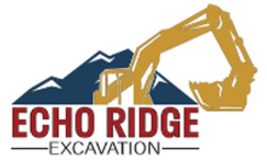 Echo Ridge Logo