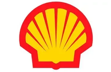 Shell logo