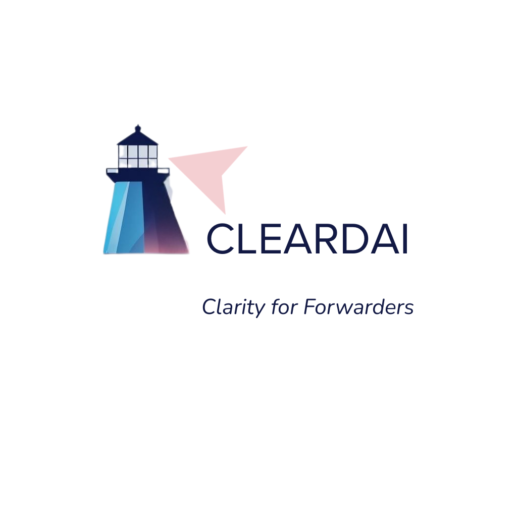 icoon cleardai vuurtoren