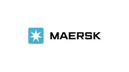 Icoon AP moller maersk