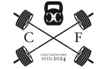 Crossfit Chattahoochee's Logo