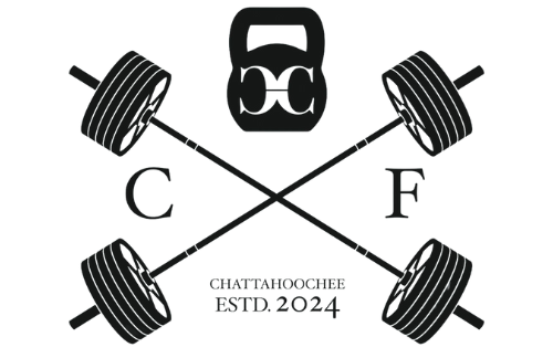 Crossfit Chattahoochee's Logo