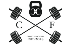 Crossfit Chattahoochee's Logo