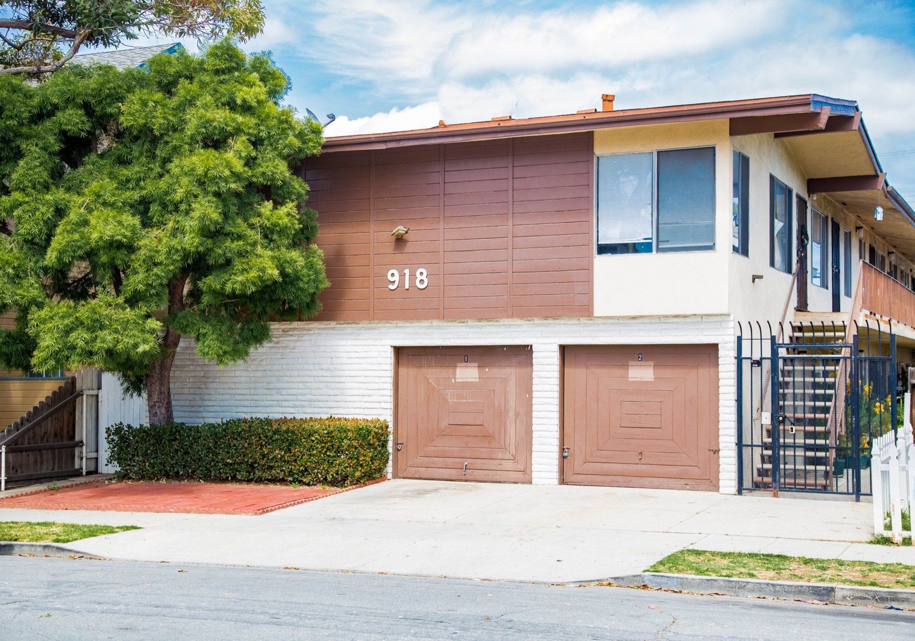 918 Euclid Ave