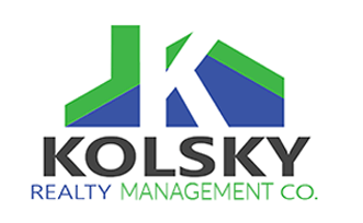Kolsky Realty and Management Co. Logo