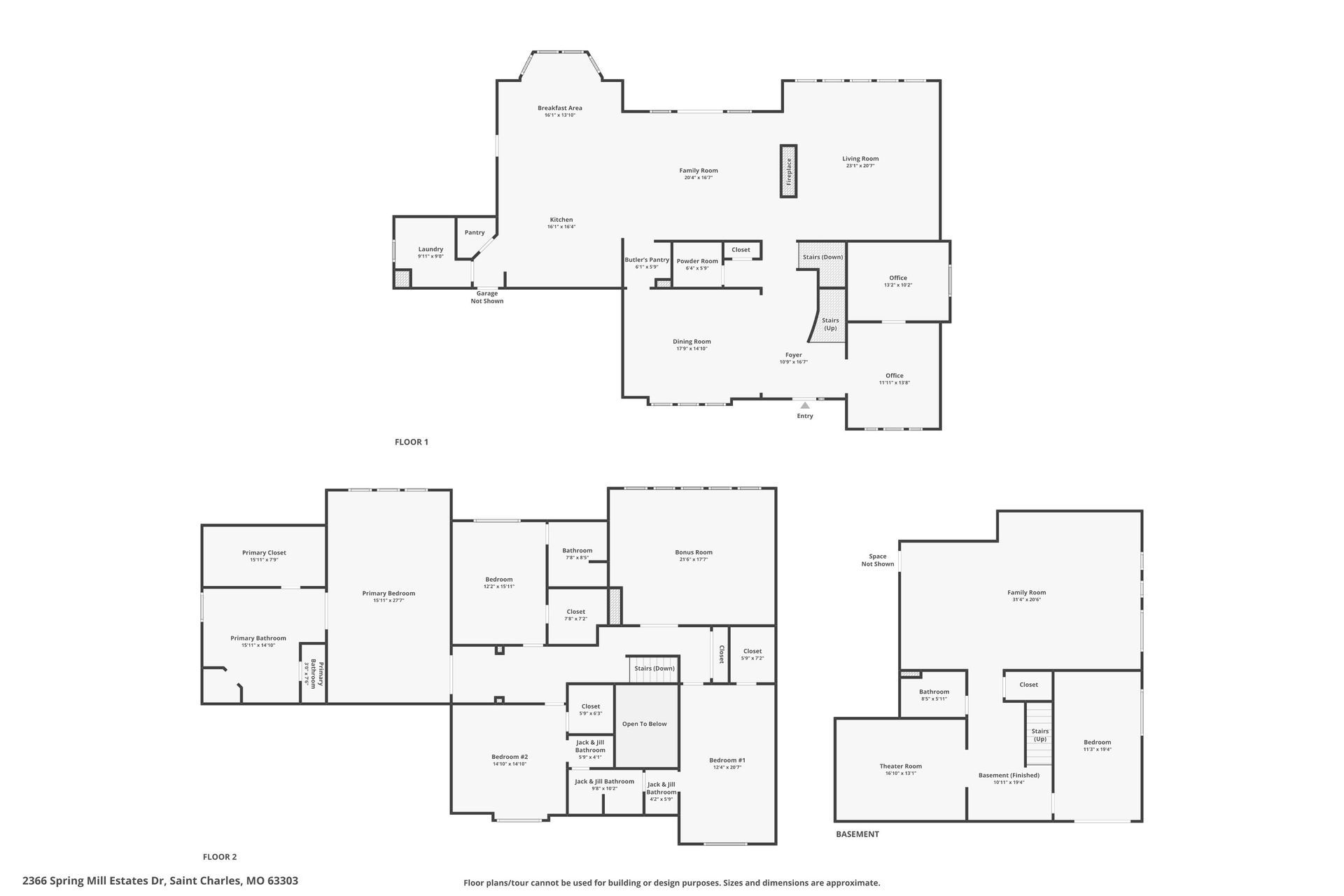A black and white floor plan of a house