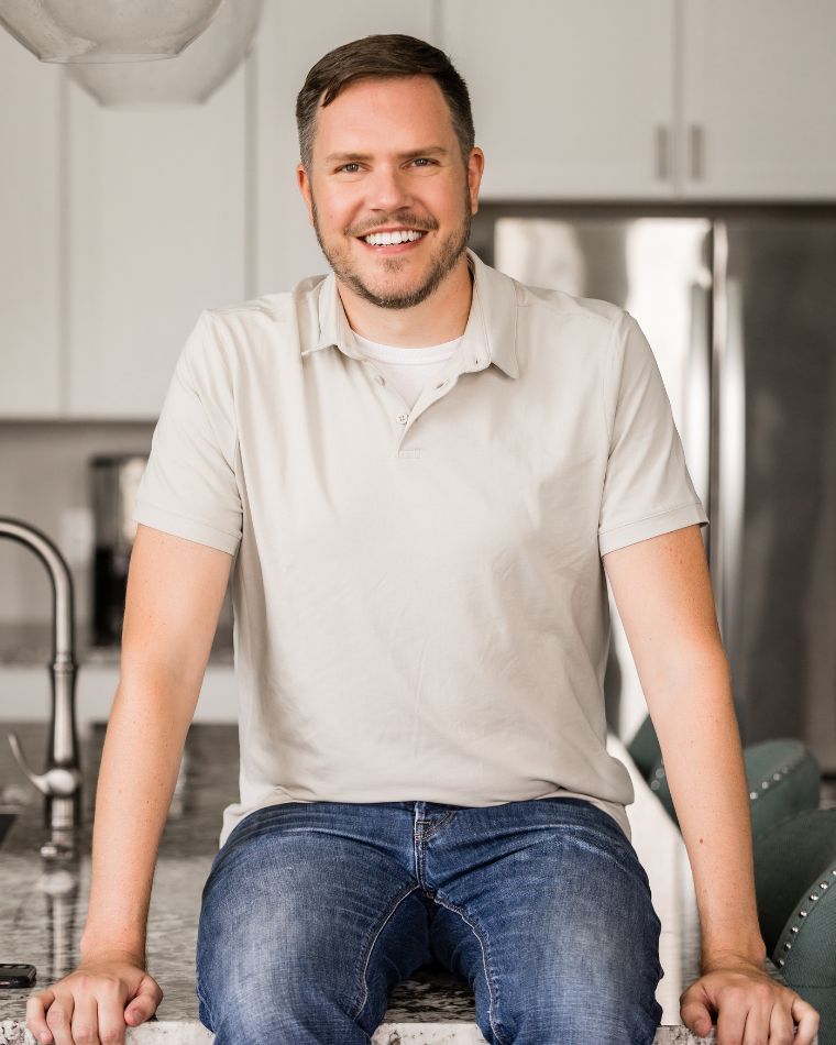 Kyle Weindel, licensed Missouri Realtor and cash home buyer in St. Louis and St. Charles