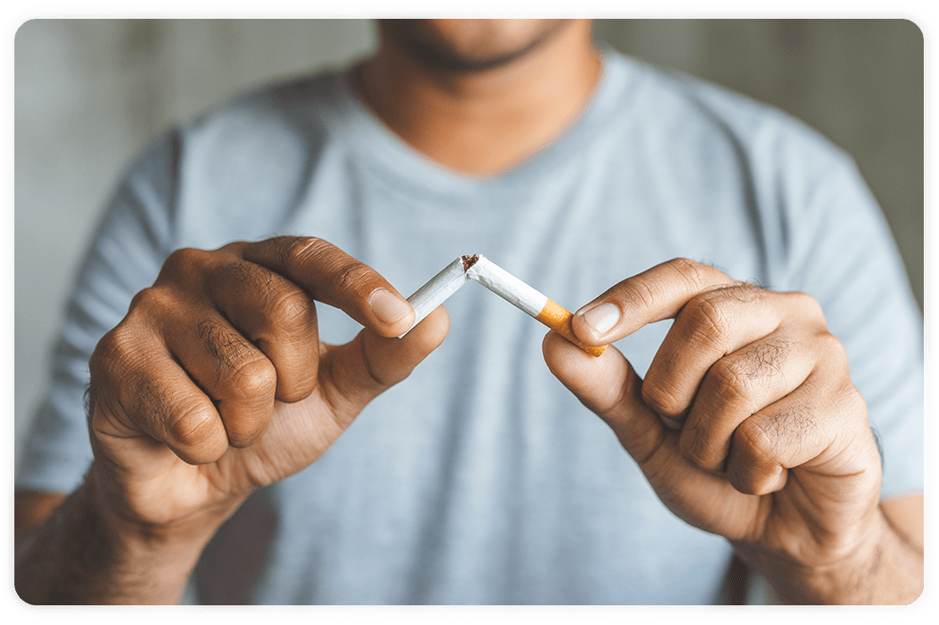 hypnotherapy for smoking addiction