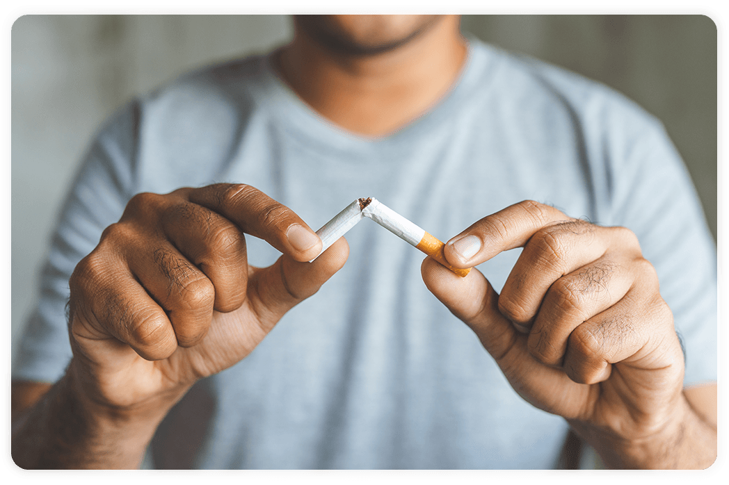 Hypnotherapy For Smoking