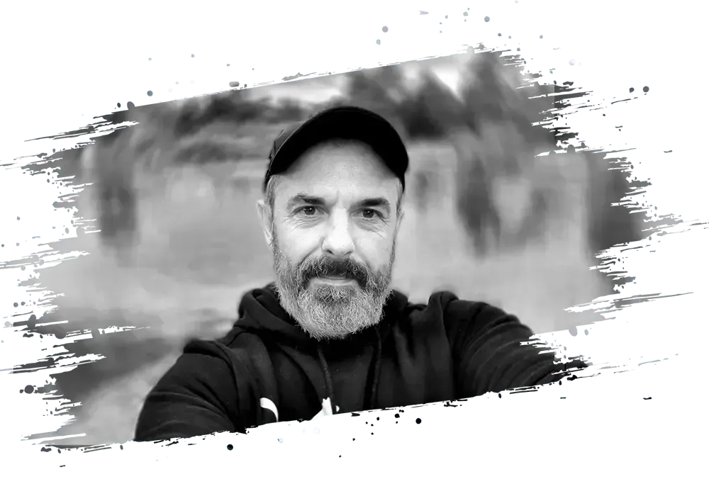 Craig of Inspired Mindset