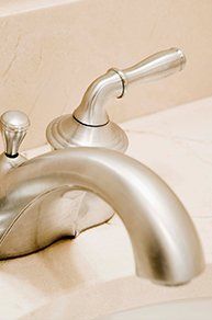 Faucet - Drain Cleaning in Irving, TX