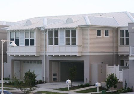 Residential Timber — Fairfield, NSW — Belmont Timber