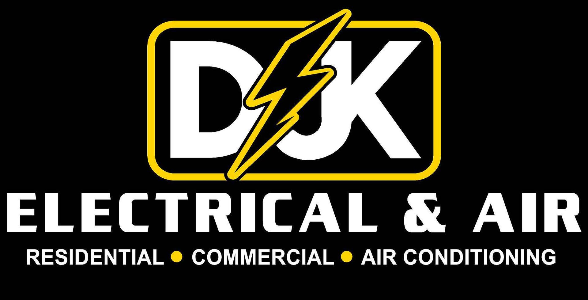 DJK Electrical & Air DJK Electrical & Air