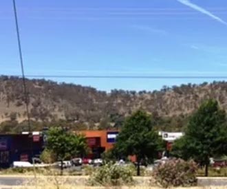 Robert Stevens Commercial Real Estate