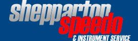 shepparton speedo logo
