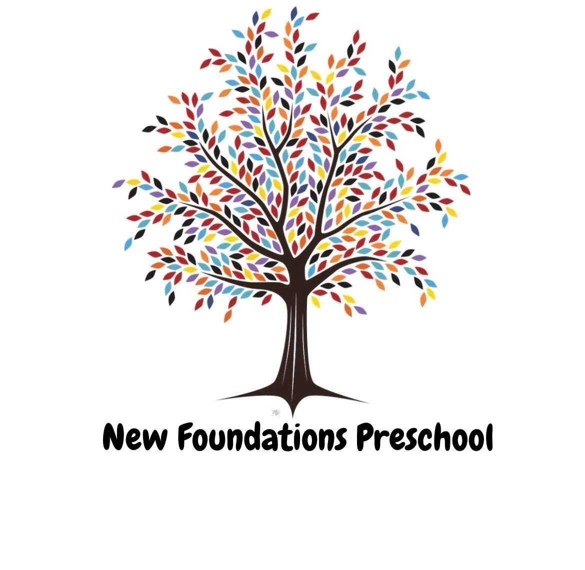 New Foundations Preschool New Foundations Preschool