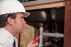 Plumbing System Inspections