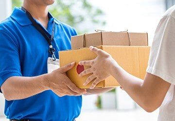 Mail boy - Shipping Services in Salem, OR