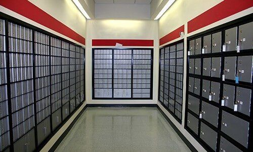 Mail Box - Private PO Boxes in Salem, OR