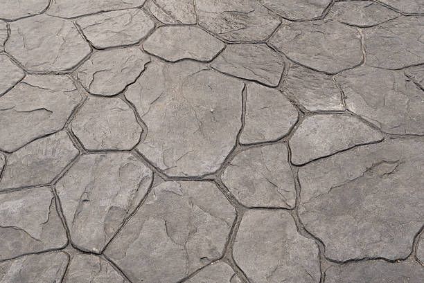 Decorative concrete