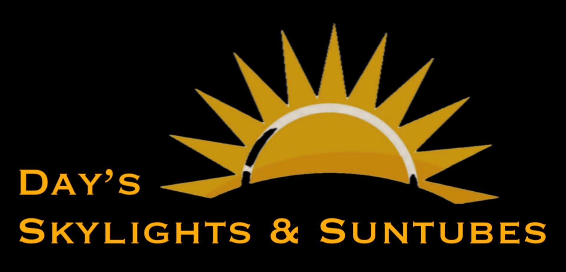 Day’s Skylights & Suntubes